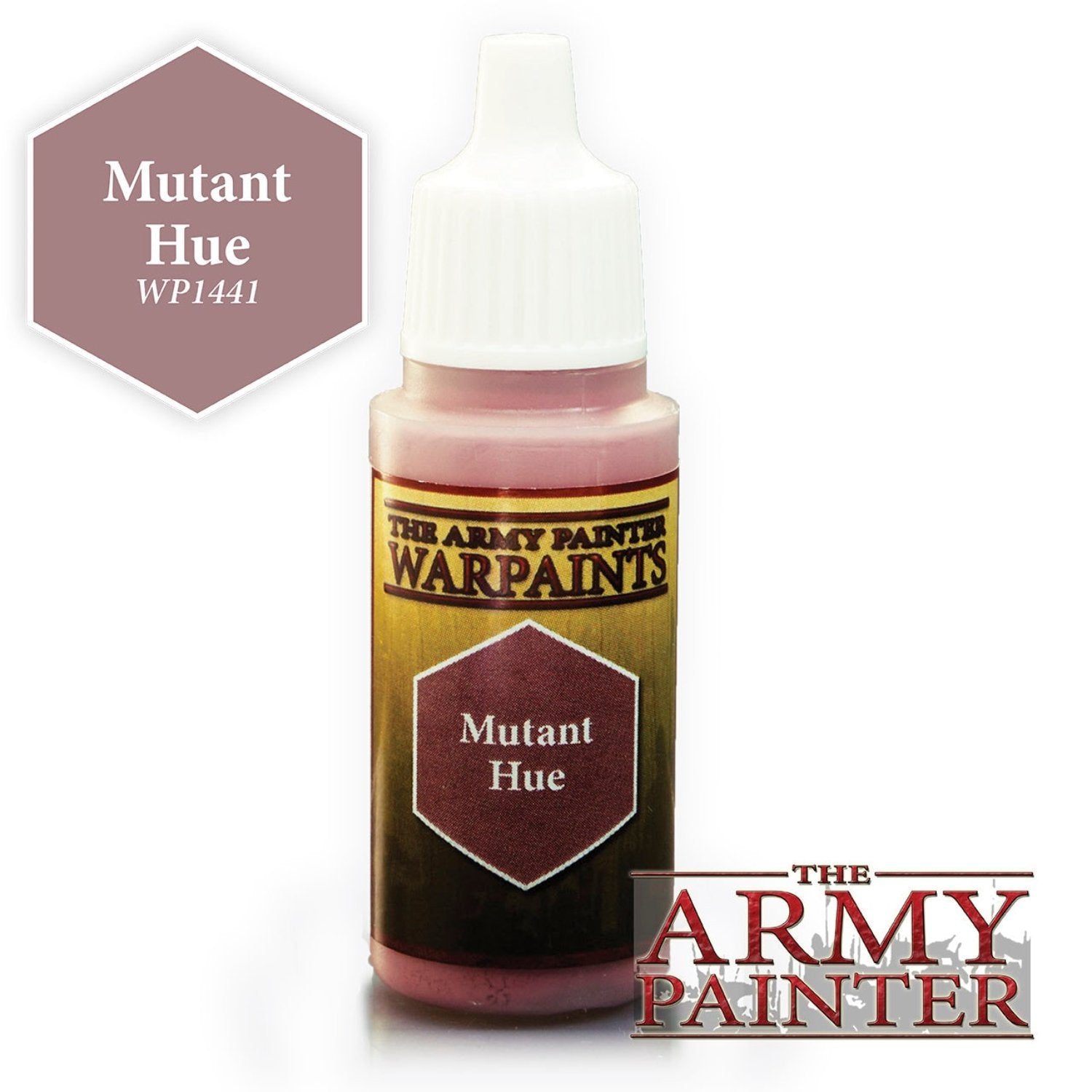 The Army Painter Mutant Hue 18ml -  -  - Model Realm
