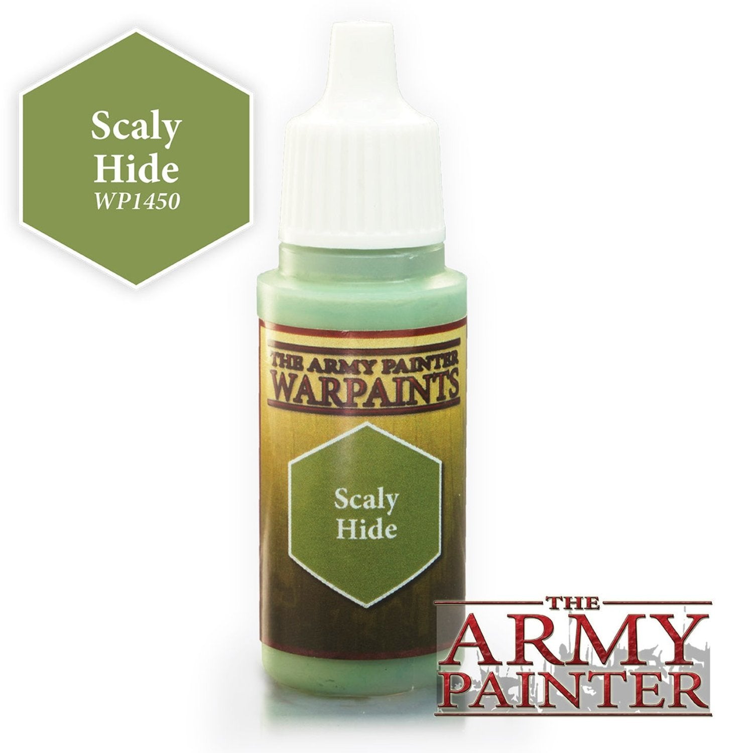 The Army Painter Scaly Hide 18ml -  -  - Model Realm