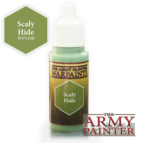 The Army Painter Scaly Hide 18ml -  -  - Model Realm