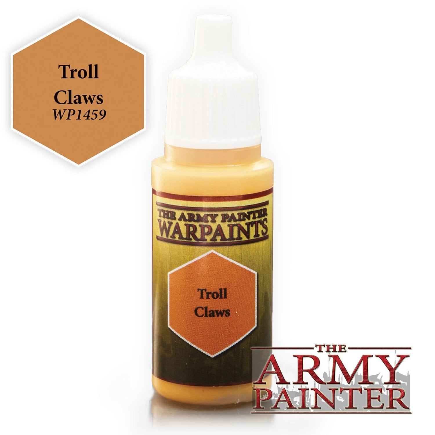 The Army Painter Troll Claws 18ml -  -  - Model Realm