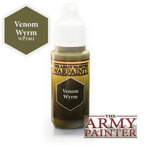 The Army Painter Venom Wyrm 18ml - Model Realm