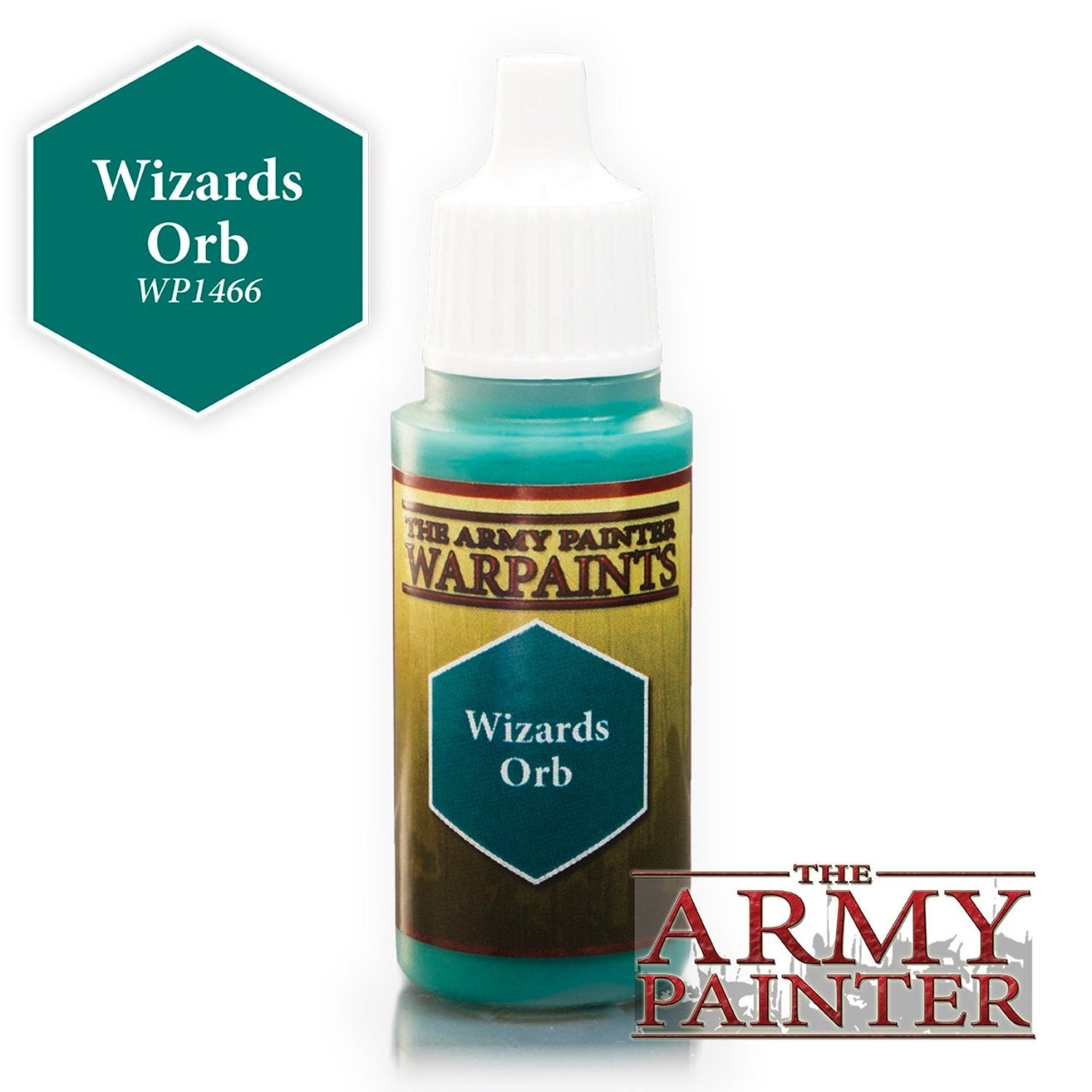 The Army Painter Wizards Orb 18ml -  -  - Model Realm
