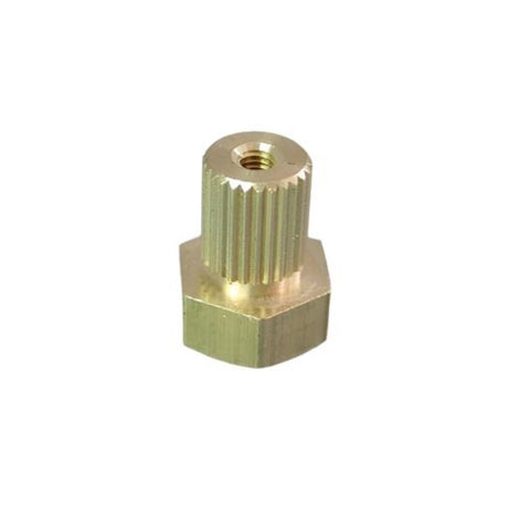 Threaded Coupling Insert M3 -  -  - Model Realm