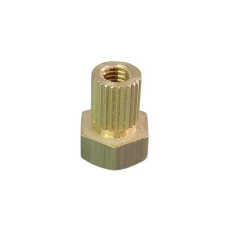 Threaded Coupling Insert M4 -  -  - Model Realm