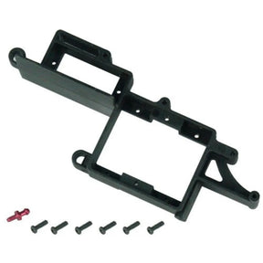 PV6150 Raptor E300MD Innovator Parts Servo Frame - Model Realm