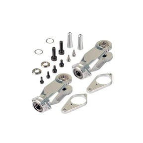 PV1636 E700 FBL Rotor Grip Set - Model Realm