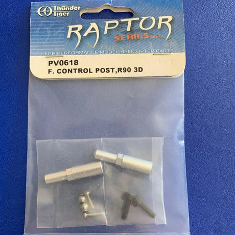 Thunder Tiger PV0618 Flybar Control Post, R90