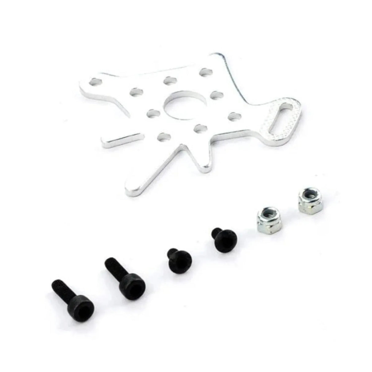 Titan E325 Parts Motor Mount PV0728