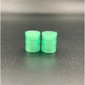 Translucent Navigation Lamps Green model boat fittings