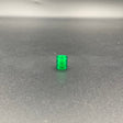 Translucent Navigation Lenses Green
