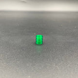 Translucent Navigation Lenses Green