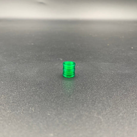 Translucent Navigation Lenses Green