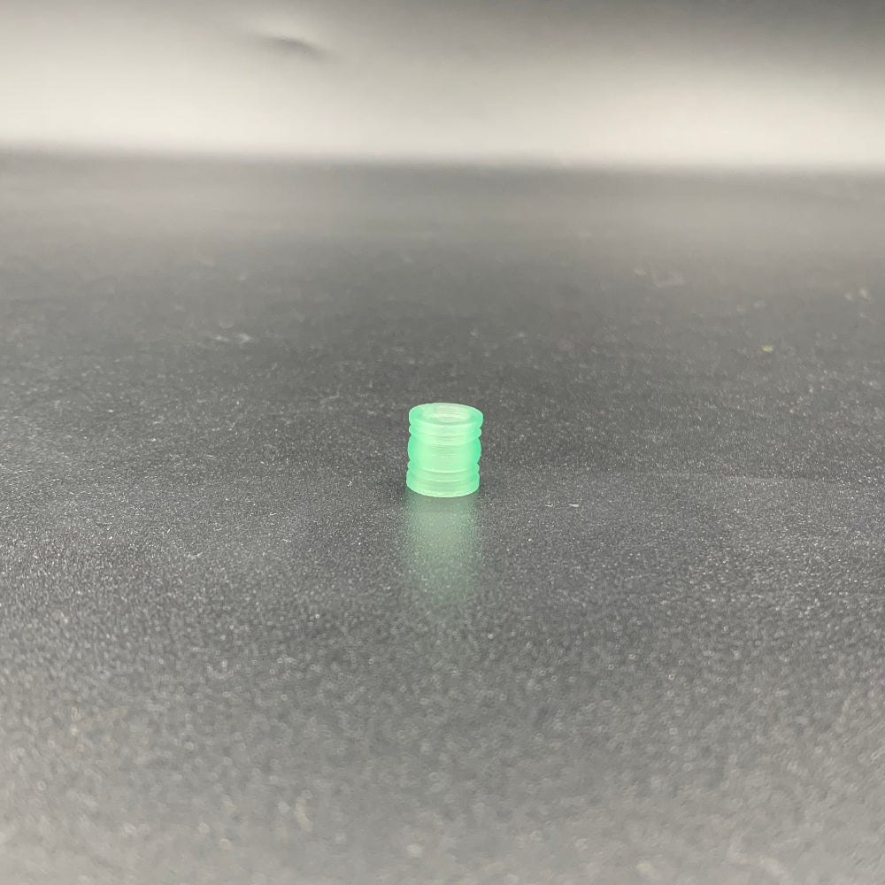 Translucent Navigation Lenses Light Green