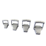Model Boat Parts Twin Throttle Control