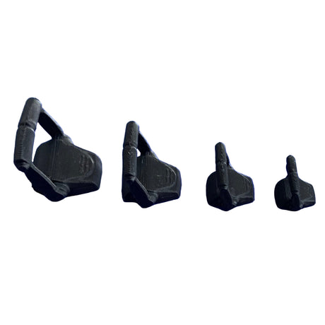 Twin Throttle Control