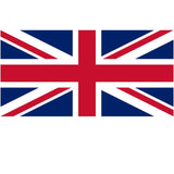 Union Jack 1864-Present Day 15mm -  -  - Model Realm
