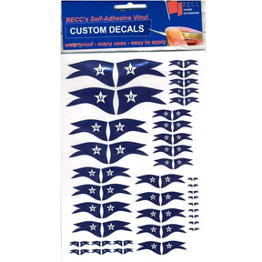 United Towing Company Logo - Model Realm