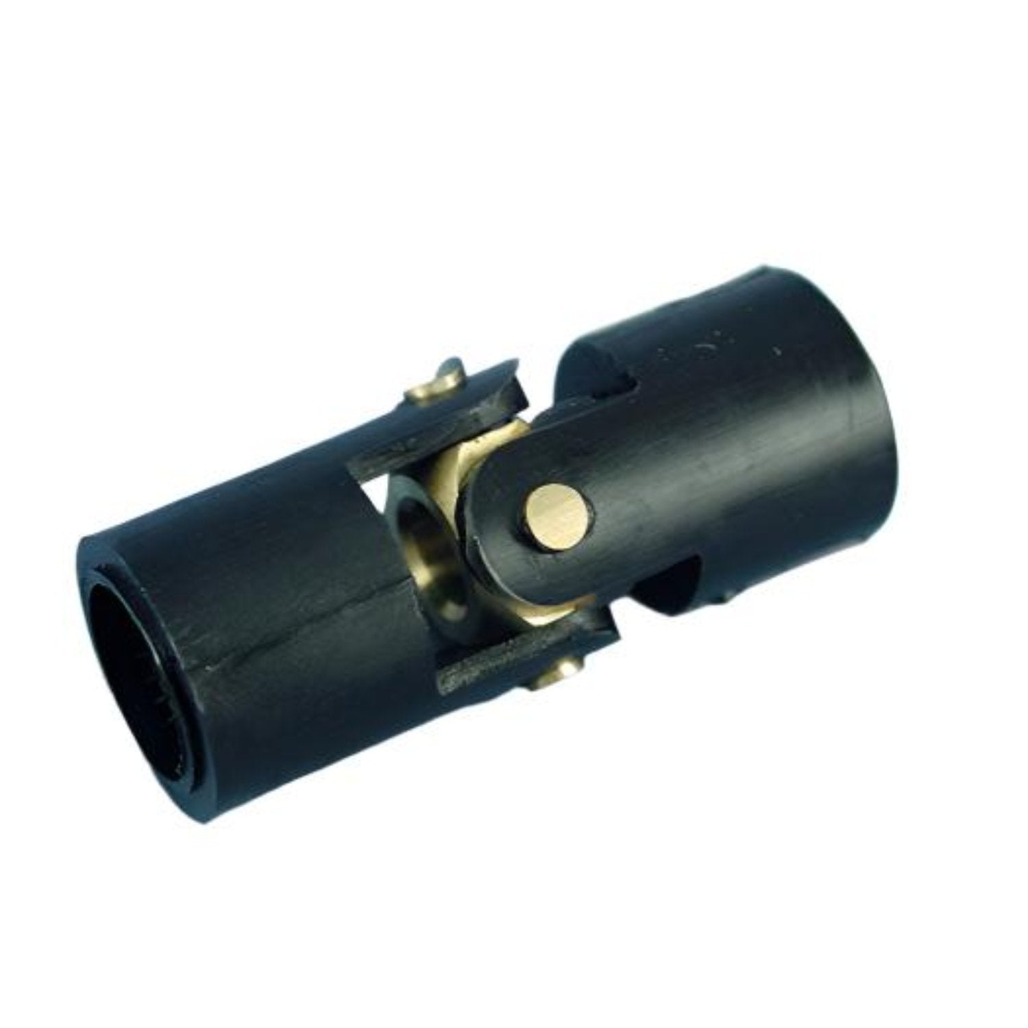 Universal Joint - Black - Model Boat Fittings -  -  - Model Realm