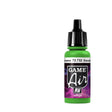 Vallejo Game Air Acrylic Scorpy Green 17ml -  -  - Model Realm
