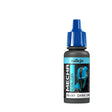 Vallejo Mecha Color Dark Grey Green 17ml -  -  - Model Realm