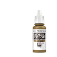 Vallejo Model Color Acrylic Middle Stone 17ml -  -  - Model Realm