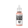 Vallejo Model Color Acrylic Salmon Rose 17ml -  -  - Model Realm