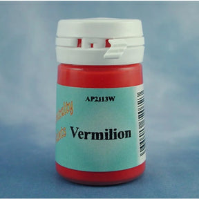 Admiralty Vermilion 18ml - Model Realm