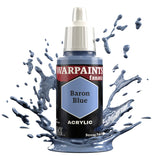 Warpaints Fanatic Baron Blue