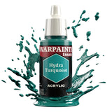 Warpaints Fanatic Hydra Turquoise