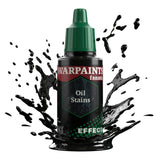 Warpaints Fanatic Effects Oil Stains