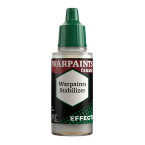 Warpaints Fanatic Effects Warpaints Stabilizer - Model Realm