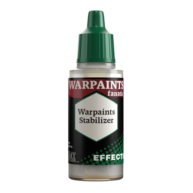 Warpaints Fanatic Effects Warpaints Stabilizer