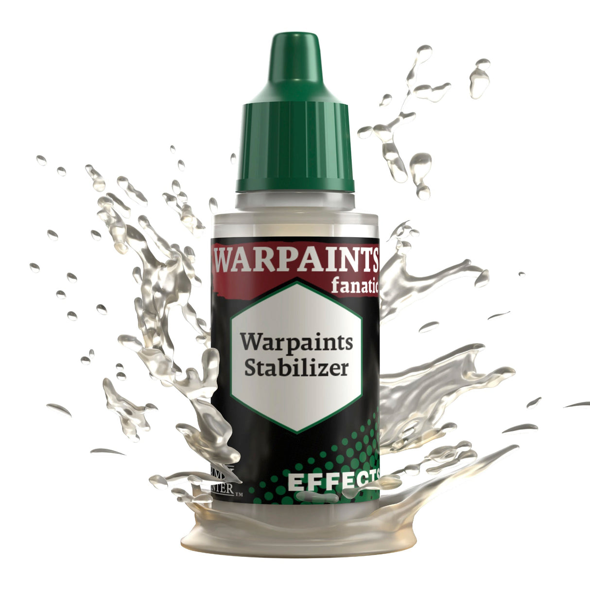 Warpaints Fanatic Effects Warpaints Stabilizer