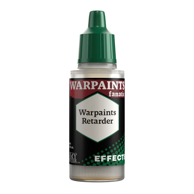 Warpaints Fanatic Effects Warpaints Retarder