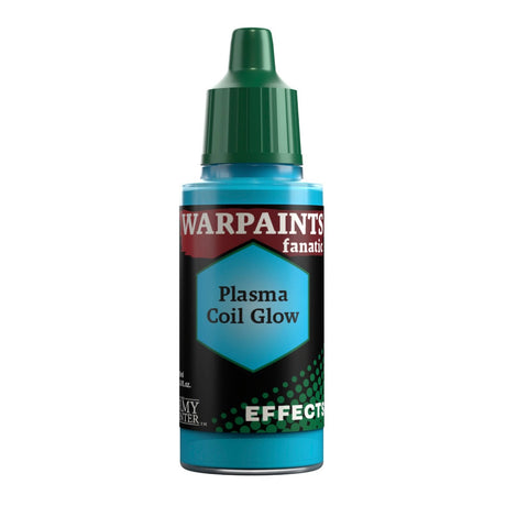 Warpaints Fanatic Effects Plasma Coil Glow