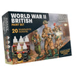 Historic WWII – British The Army Painter