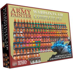Warpaints Air Complete Set - Model Realm