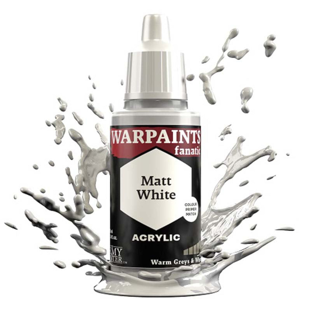 Matt White 