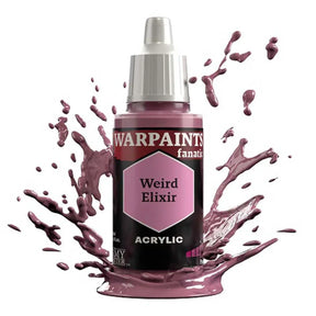 Warpaints Fanatic Weird Elixir - Model Realm