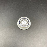 White Barometer – Model Boats Accessory 