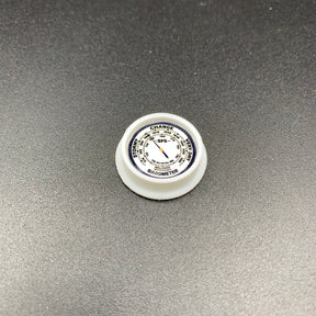White Barometer – Model Boats Accessory 