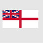 White Ensign 1801-1864 38mm -  -  - Model Realm