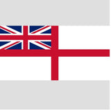 White Ensign 1864-Present Day 15mm -  -  - Model Realm