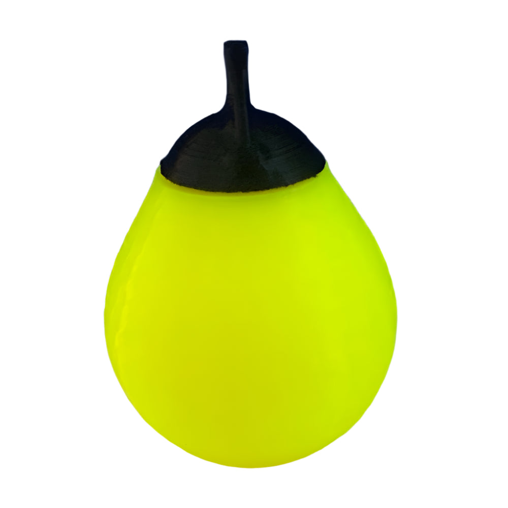 Yellow Buoy model Boat fittings 