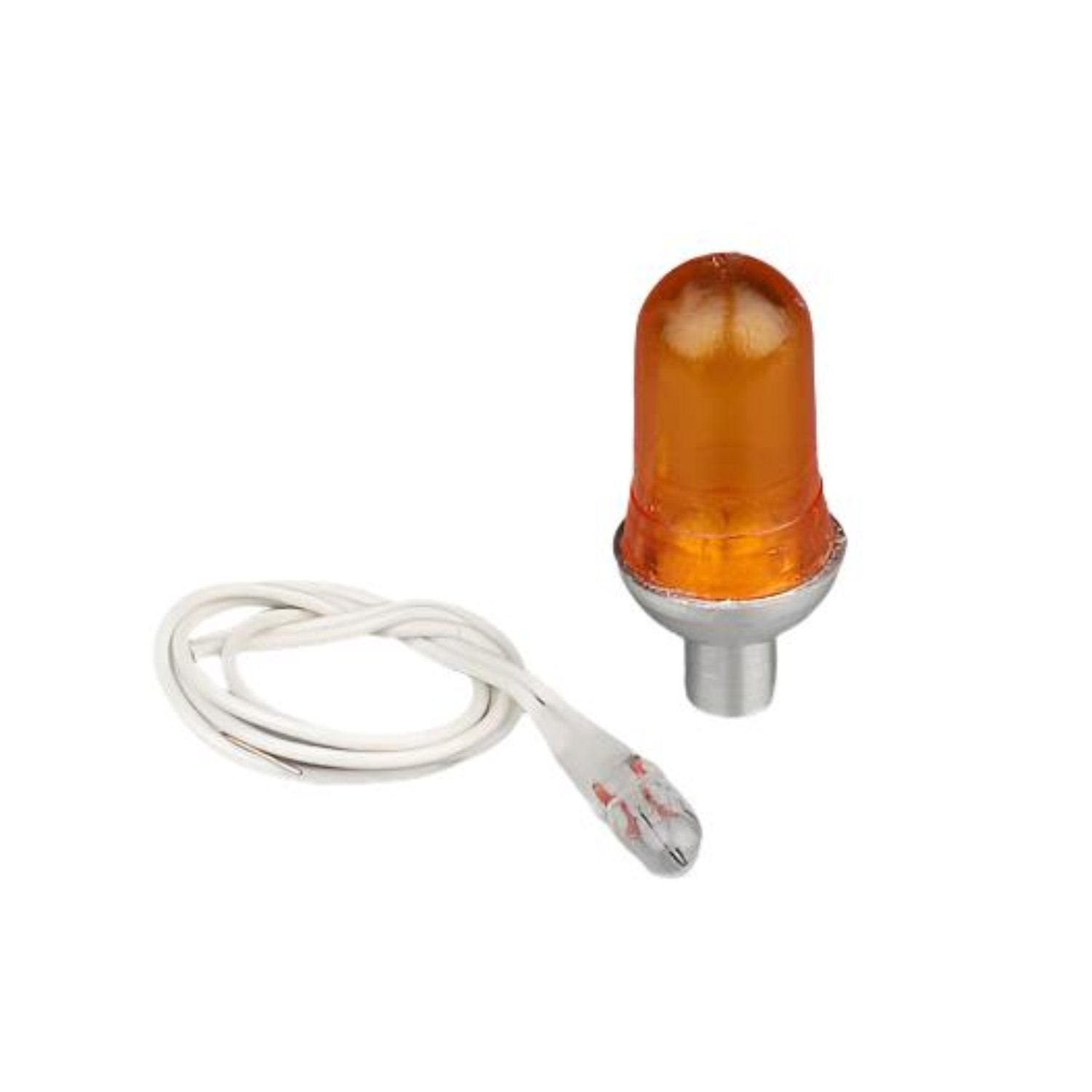 Yellow Light - Working -  -  - Model Realm