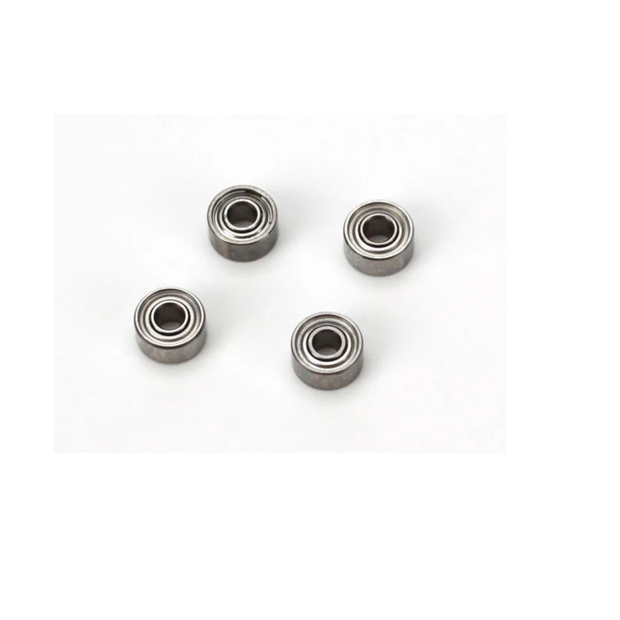 BLH1607 Blade 450 Washout Link Bearings 1.5x4x2 (4)