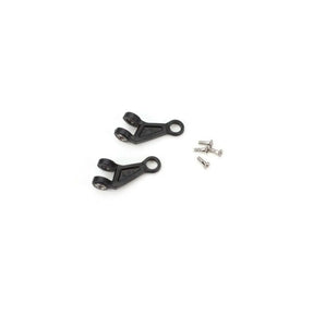 BLH1632 Blade 450 Washout Control Arm Link Set - Model Realm