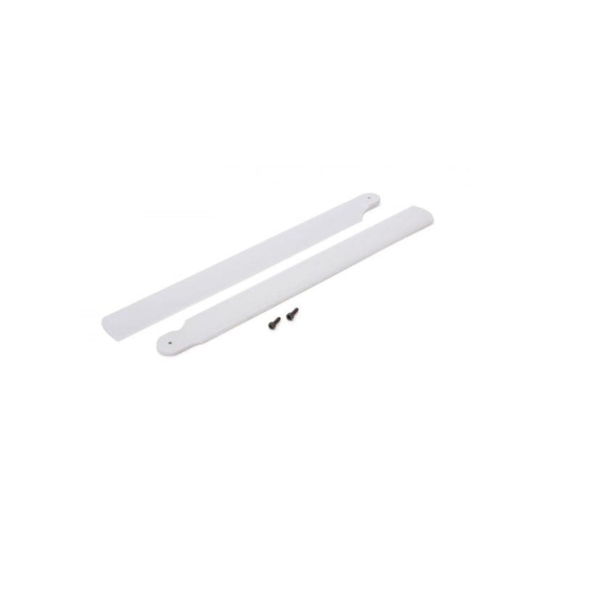 BLH2001 Blade 200 SR X Main Rotor Blade Set White