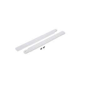 BLH2001 Blade 200 SR X Main Rotor Blade Set White - Model Realm