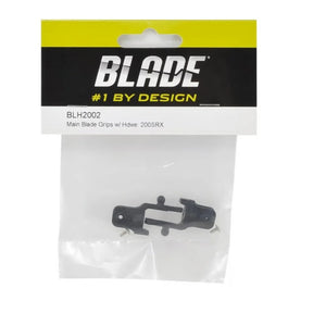 BLH2002 Blade 200 SR X Main Blade Grips with Hardware - Model Realm